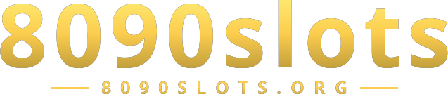 8090slots logo